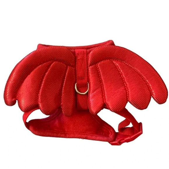 SIMPLY Wag small devil dog costume - Picture 1 of 6